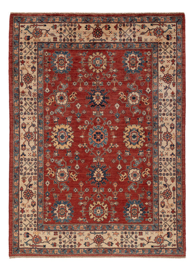 Kazak Rug 151x212cm - Oriental Rug