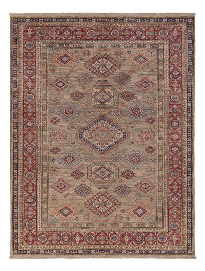 Kazak Rug 149x201cm - Oriental Rug