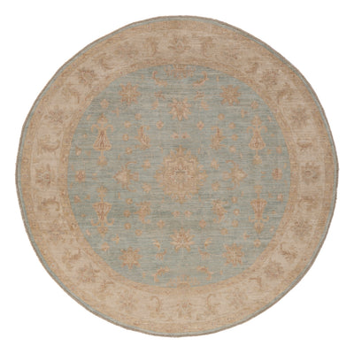 Ziegler Rug 200x202cm - Oriental Rug