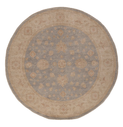 Ziegler Rug 195x200cm - Oriental Rug