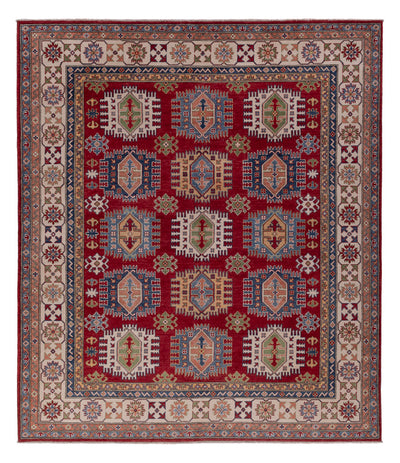 Kazak Rug 255x298cm - Oriental Rug
