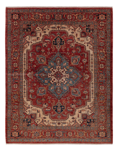 Kazak Rug 247x317cm - Oriental Rug