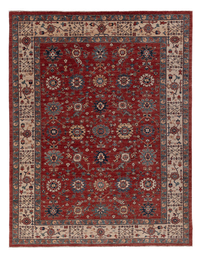 Kazak Rug 243x315cm - Oriental Rug