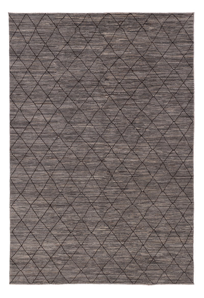 Berber Rug 205x300cm - Wool Rug