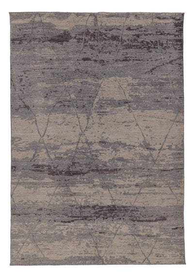 Berber Rug 208x295cm - Wool Rug