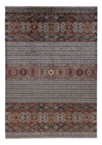 Shal Rug 209x291cm - Oriental Rug