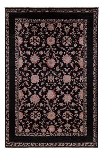 Ariana Rug 202x299cm - Oriental Rug