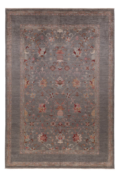 Ariana Rug 201x293cm - Oriental Rug