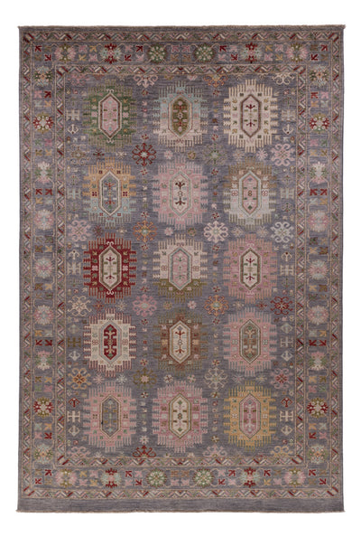 Ariana Rug 209x305cm - Oriental Rug