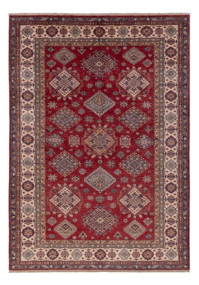 Kazak Rug 203x293cm - Oriental Rug