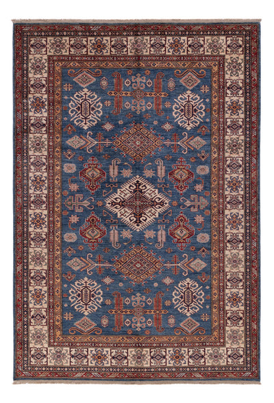 Kazak Rug 202x295cm - Oriental Rug