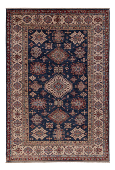 Kazak Rug 202x296cm - Oriental Rug