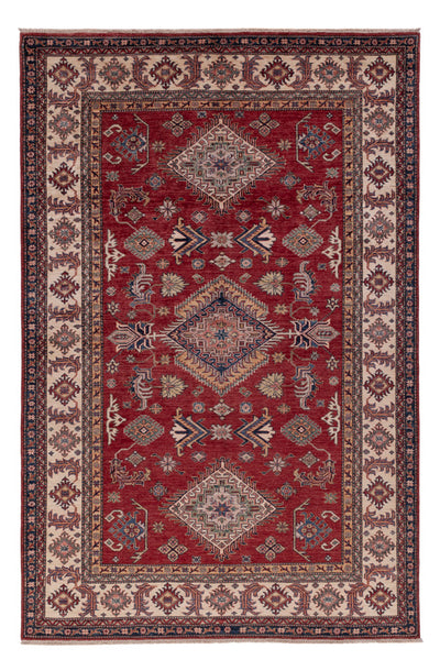 Kazak Rug 202x303cm - Oriental Rug
