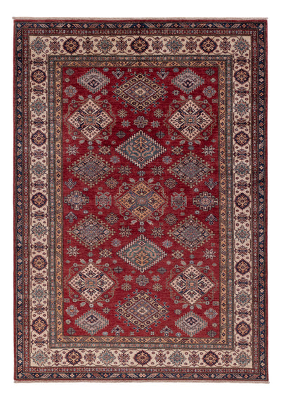 Kazak Rug 205x287cm - Oriental Rug