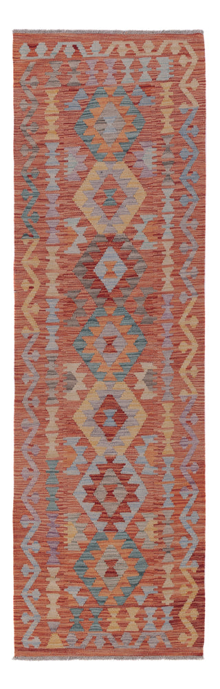 Kilim Maimana Rug 80x247cm - Wool Rug