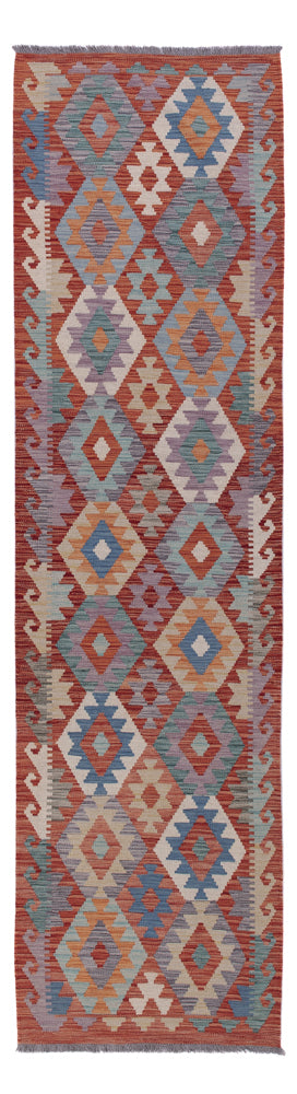 Kilim Maimana Rug 83x299cm - Wool Rug