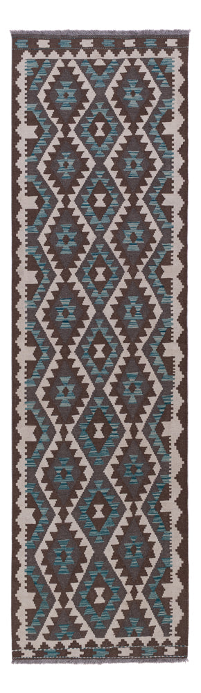 Kilim Maimana Rug 82x297cm - Wool Rug