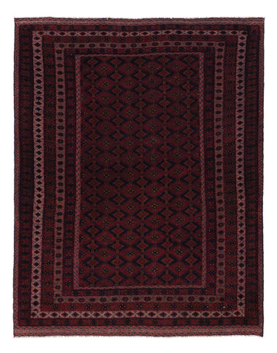 Afghan Kilim Rug 160x198cm