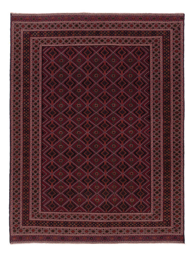 Afghan Kilim Rug 159x208cm