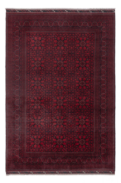 Khal Mohammadi Rug 198x288cm - Oriental Rug