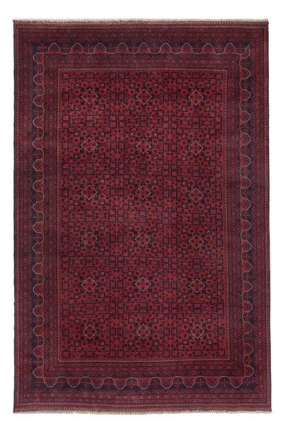 Khal Mohammadi Rug 203x309cm - Oriental Rug