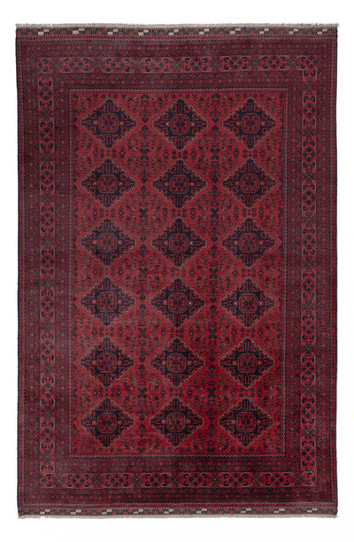 Khal Mohammadi Rug 200x298cm - Oriental Rug