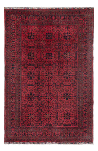 Khal Mohammadi Rug 200x302cm - Oriental Rug