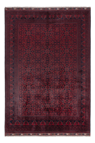 Khal Mohammadi Rug 198x288cm - Oriental Rug