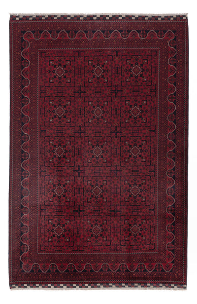 Khal Mohammadi Rug 197x300cm - Oriental Rug