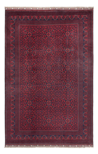 Khal Mohammadi Rug 200x301cm - Oriental Rug