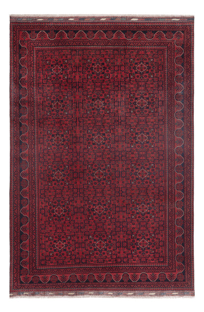 Khal Mohammadi Rug 195x287cm - Oriental Rug