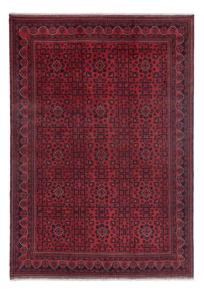 Khal Mohammadi Rug 203x292cm - Oriental Rug