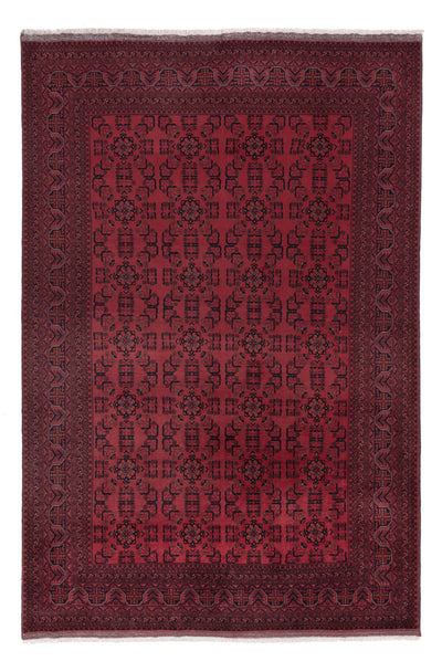 Afghan Rug 197x290cm - Oriental Rug