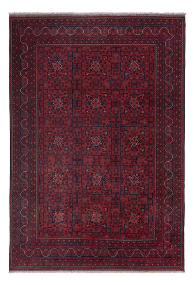 Khal Mohammadi Rug 195x290cm - Oriental Rug