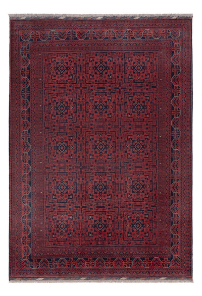 Khal Mohammadi Rug 195x289cm - Oriental Rug