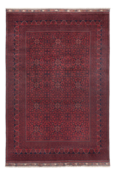 Khal Mohammadi Rug 198x292cm - Oriental Rug