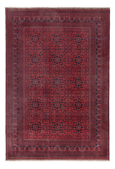 Khal Mohammadi Rug 200x286cm - Oriental Rug