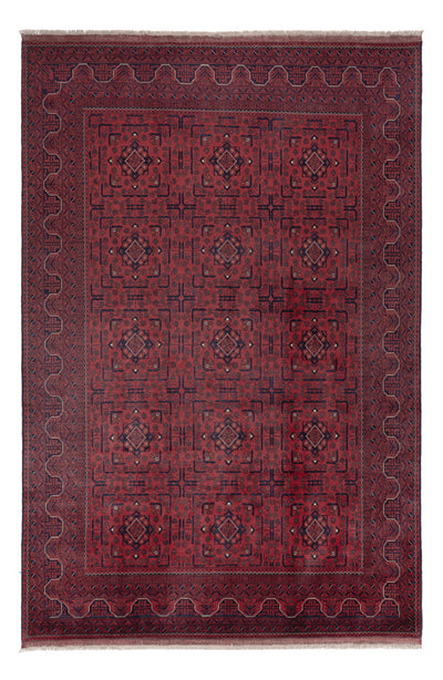 Khal Mohammadi Rug 196x299cm - Oriental Rug