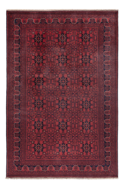Khal Mohammadi Rug 194x297cm - Oriental Rug
