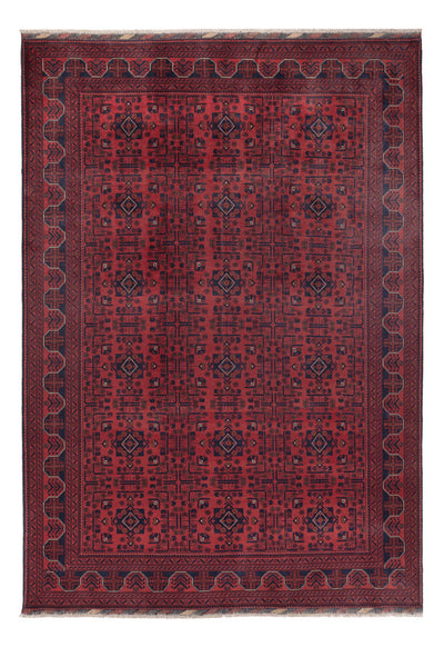 Khal Mohammadi Rug 197x288cm - Oriental Rug