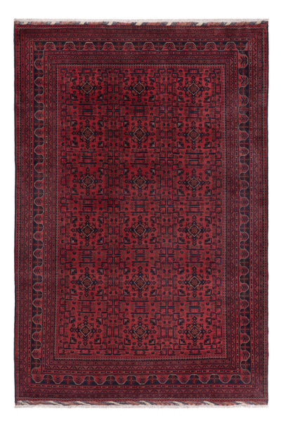 Khal Mohammadi Rug 197x294cm - Oriental Rug