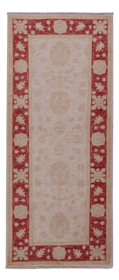 Ziegler Rug 84x196cm - Oriental Rug