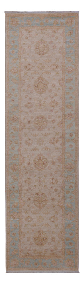 Ziegler Rug 82x299cm - Oriental Rug