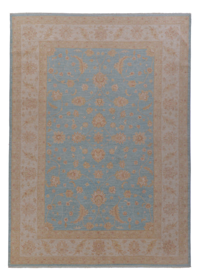 Ziegler Rug 255x355cm - Oriental Rug