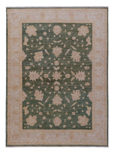 Ziegler Rug 169x232cm - Oriental Rug