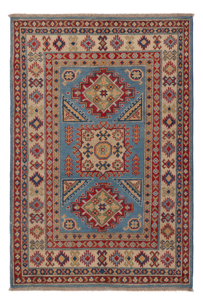 Kazak Rug 97x148cm - Oriental Rug