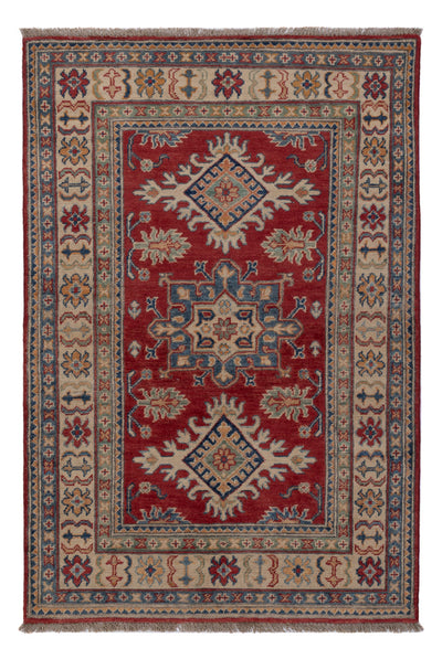 Kazak Rug 101x149cm - Oriental Rug