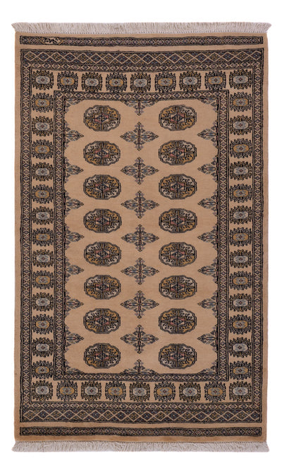 Pakistani Rug 96x162cm - Oriental Rug