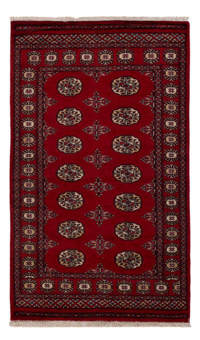 Pakistani Rug 93x160cm - Oriental Rug