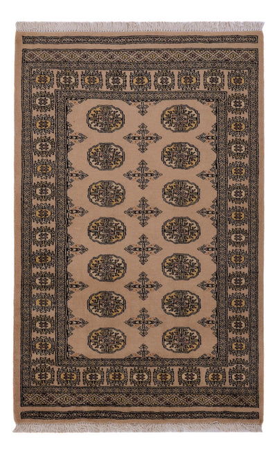 Pakistani Rug 97x151cm - Oriental Rug